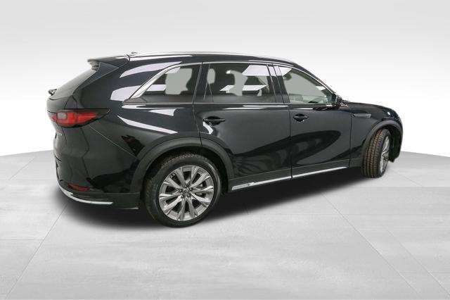 used 2024 Mazda CX-90 car, priced at $35,999