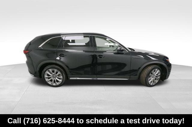 used 2024 Mazda CX-90 car, priced at $35,999