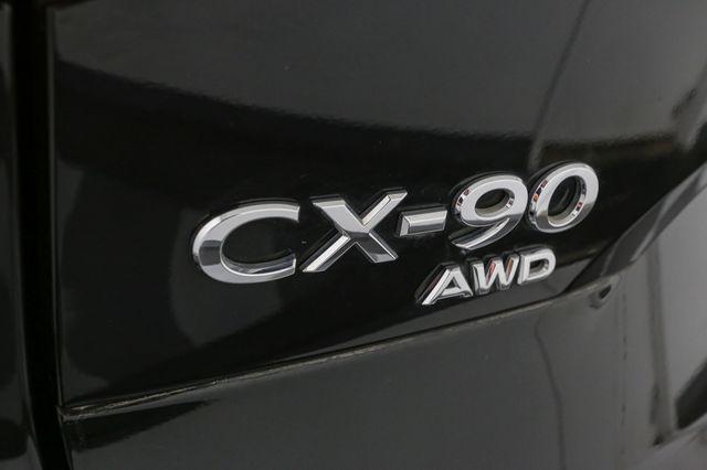 used 2024 Mazda CX-90 car, priced at $35,999