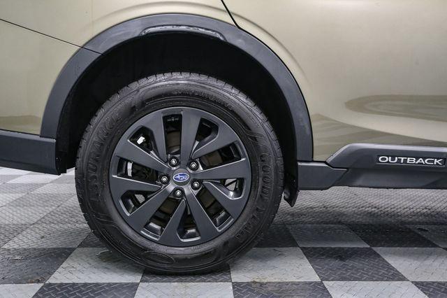 used 2020 Subaru Outback car, priced at $22,476