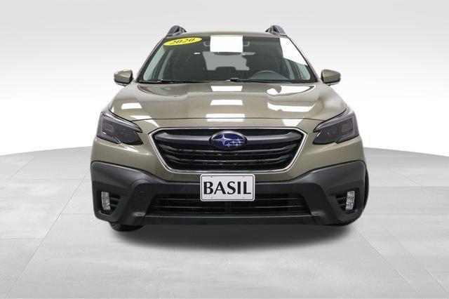 used 2020 Subaru Outback car, priced at $22,476