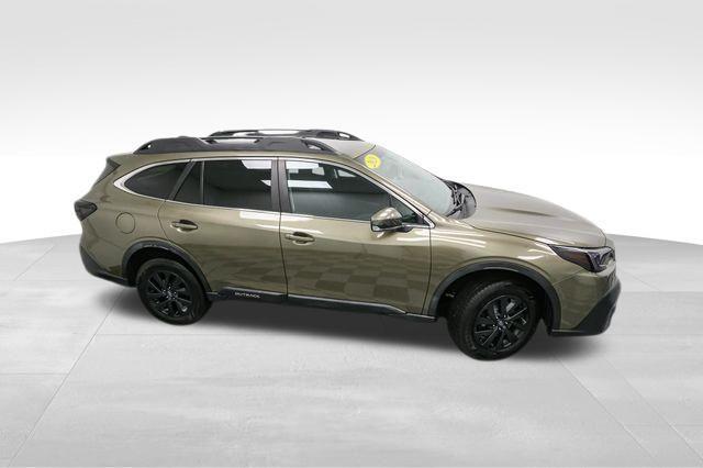 used 2020 Subaru Outback car, priced at $22,476