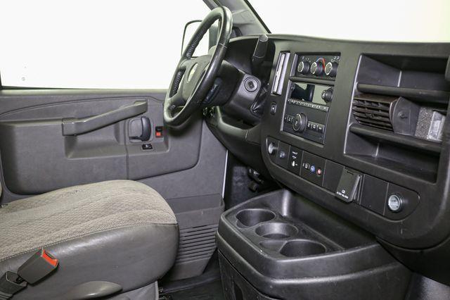 used 2020 Chevrolet Express 2500 car, priced at $26,350