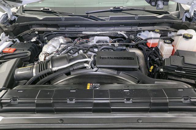 used 2024 GMC Sierra 2500 car, priced at $82,999