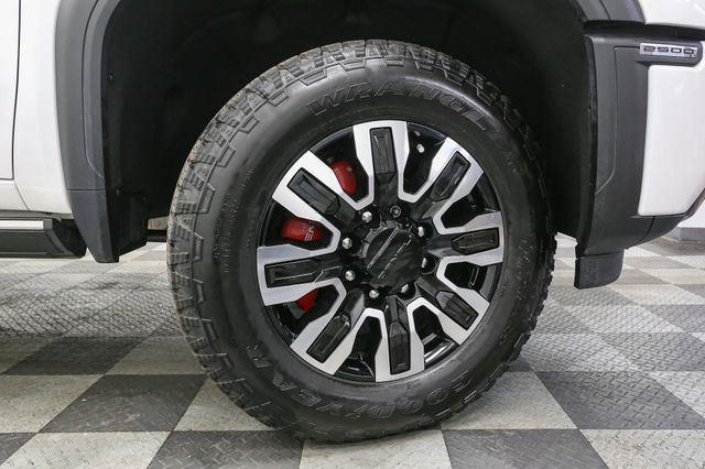 used 2024 GMC Sierra 2500 car, priced at $82,999