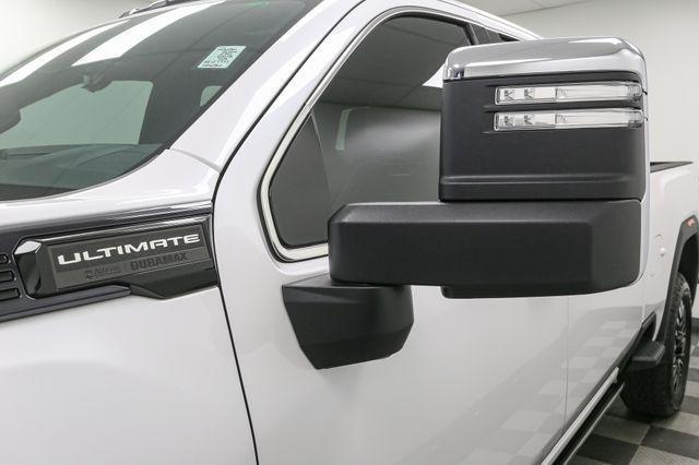 used 2024 GMC Sierra 2500 car, priced at $85,299