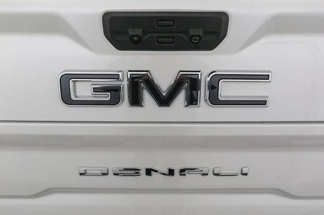 used 2024 GMC Sierra 2500 car, priced at $82,999