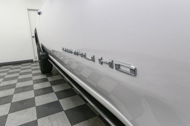 used 2024 GMC Sierra 2500 car, priced at $82,999