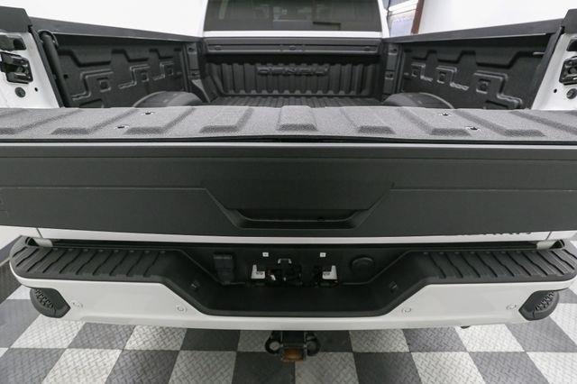 used 2024 GMC Sierra 2500 car, priced at $82,999