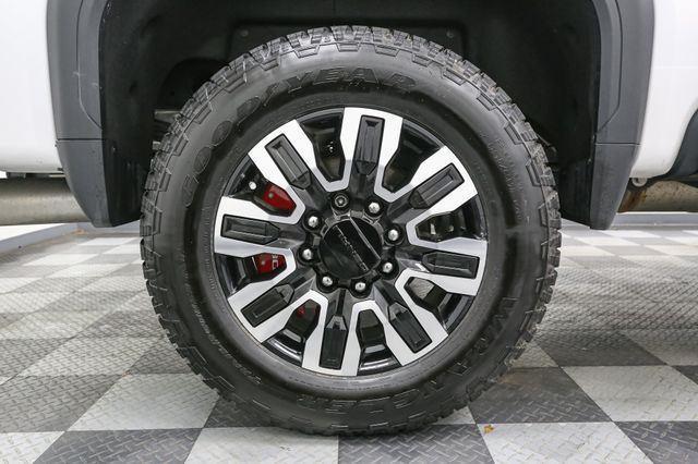 used 2024 GMC Sierra 2500 car, priced at $82,999