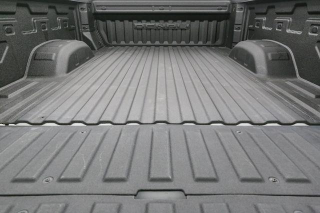 used 2024 GMC Sierra 2500 car, priced at $82,999