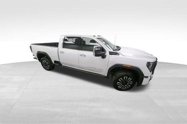 used 2024 GMC Sierra 2500 car, priced at $85,299