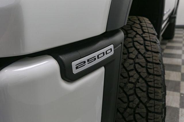 used 2024 GMC Sierra 2500 car, priced at $85,299