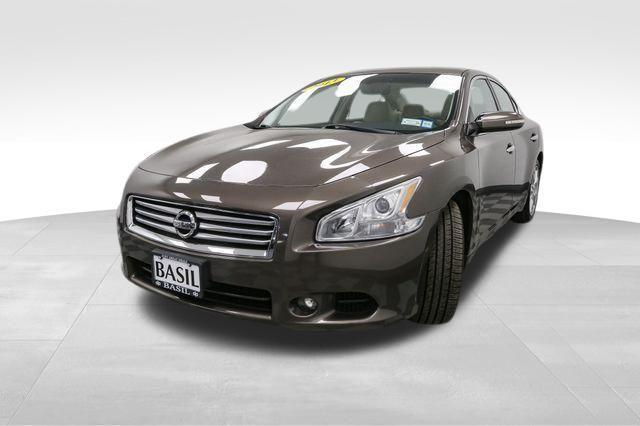 used 2013 Nissan Maxima car, priced at $13,954