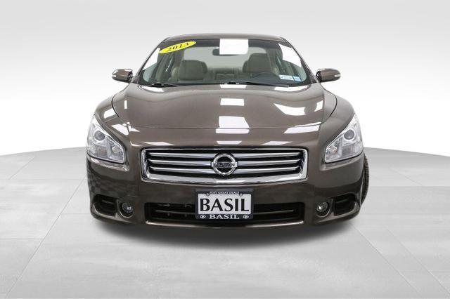 used 2013 Nissan Maxima car, priced at $13,954