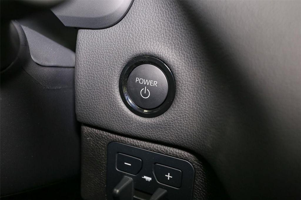 new 2026 Toyota Sequoia car, priced at $77,253