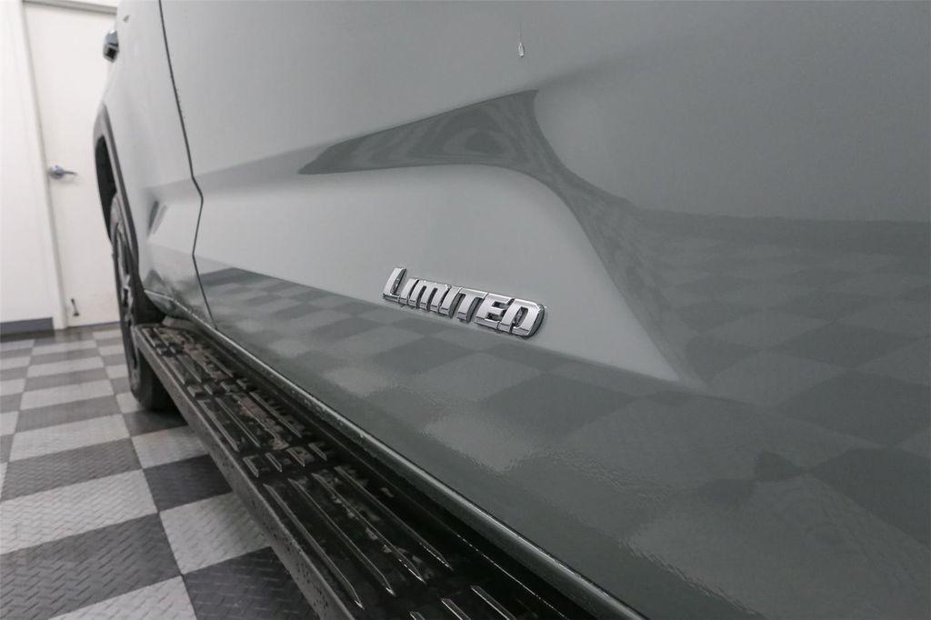 new 2026 Toyota Sequoia car, priced at $77,253