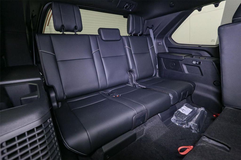 new 2026 Toyota Sequoia car, priced at $77,253