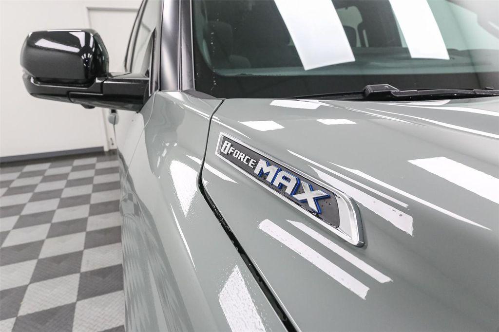 new 2026 Toyota Sequoia car, priced at $77,253