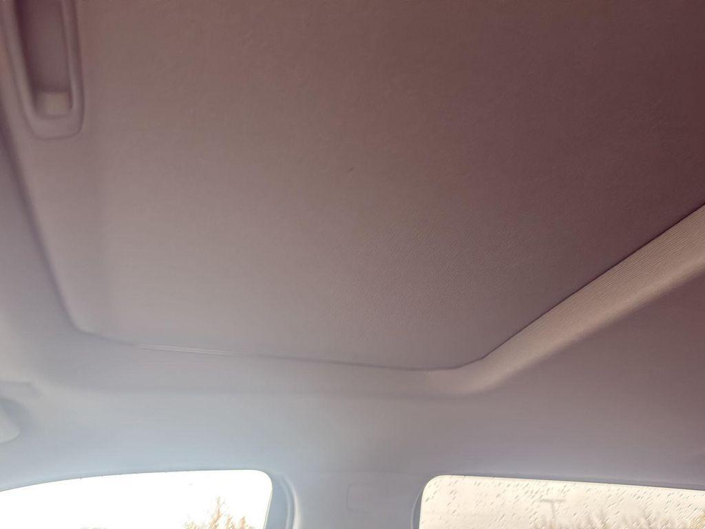 used 2021 Chevrolet Silverado 1500 car