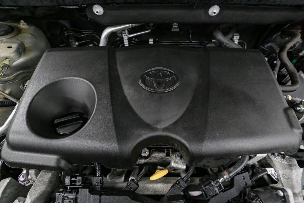 used 2023 Toyota RAV4 car, priced at $26,399