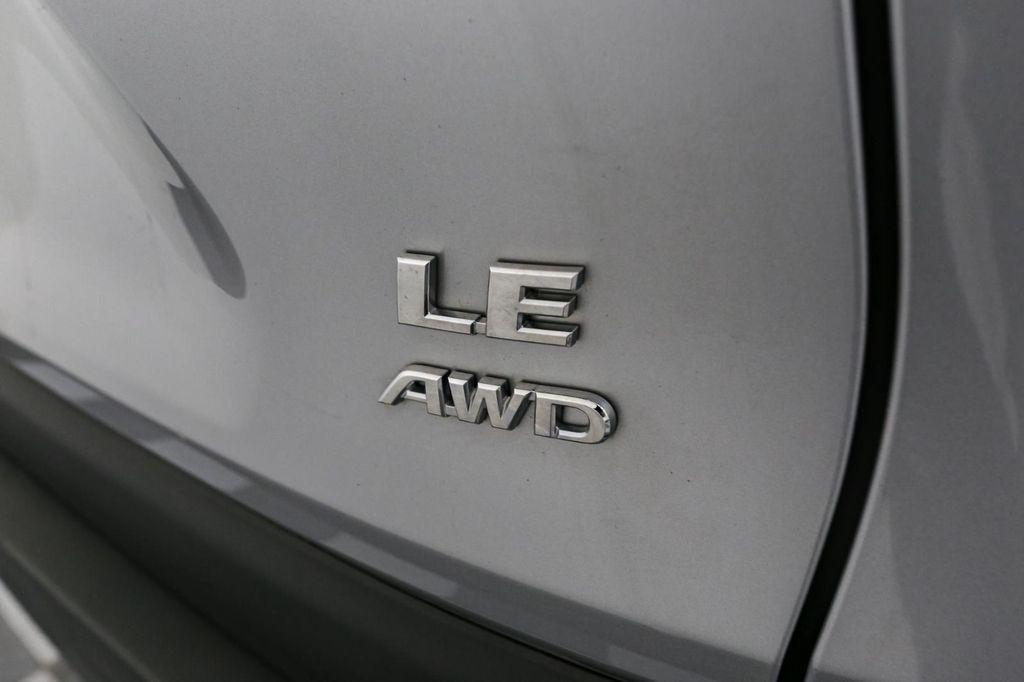 used 2023 Toyota RAV4 car, priced at $26,399