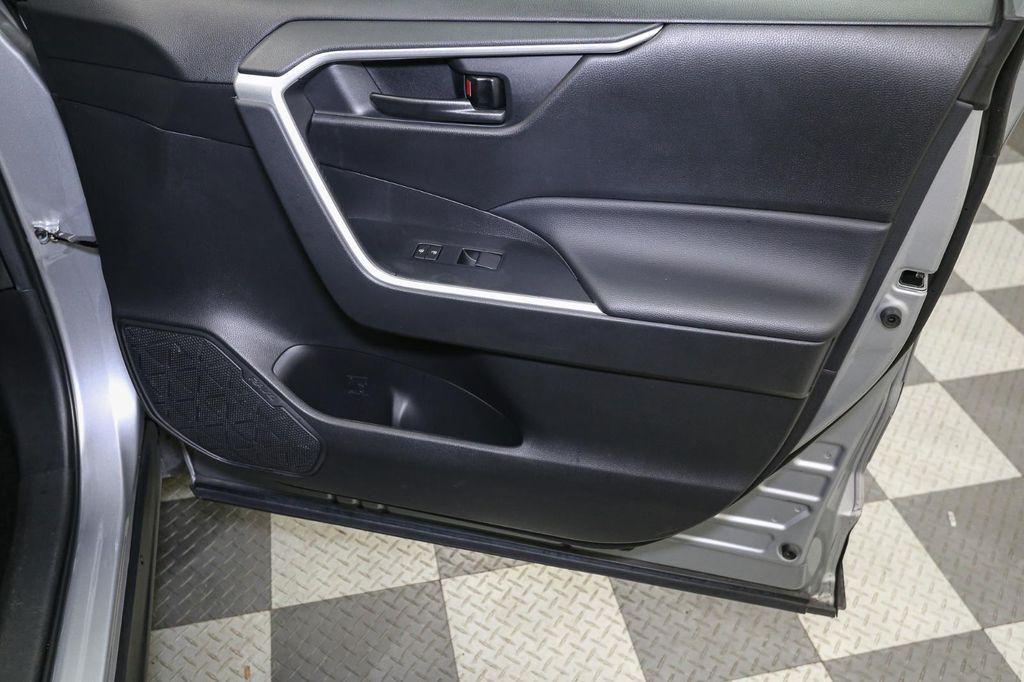 used 2023 Toyota RAV4 car, priced at $26,399