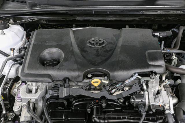 used 2019 Toyota Camry car, priced at $23,692