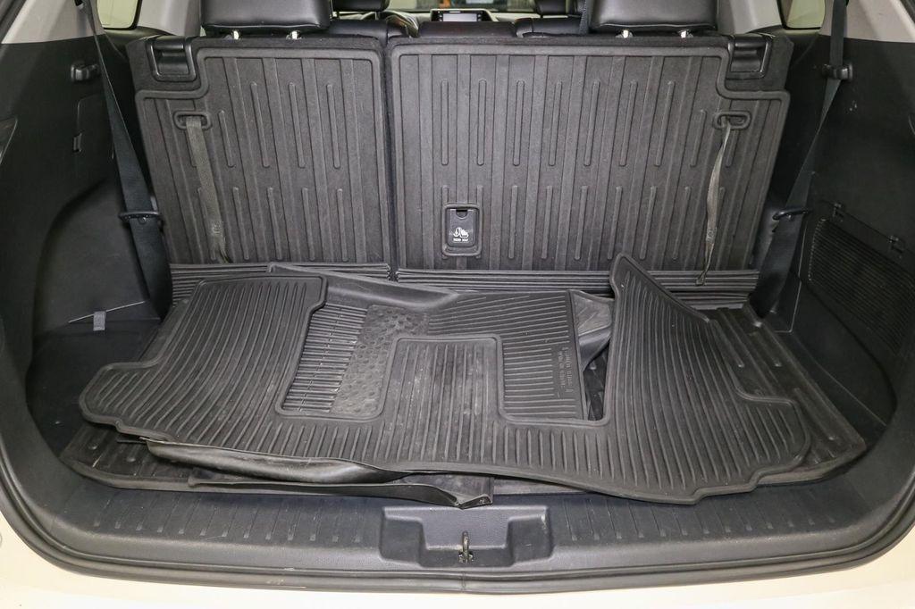 used 2021 Toyota Highlander car