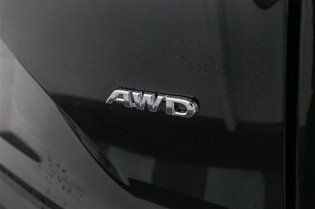 new 2026 Toyota Corolla Cross car, priced at $27,694