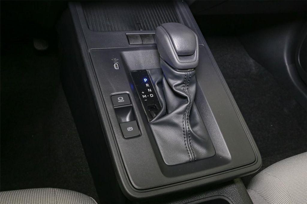 new 2026 Toyota Corolla Cross car, priced at $27,694