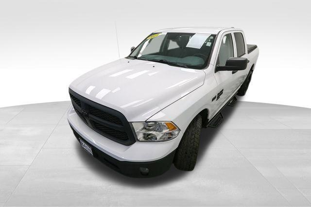 used 2019 Ram 1500 Classic car, priced at $29,043