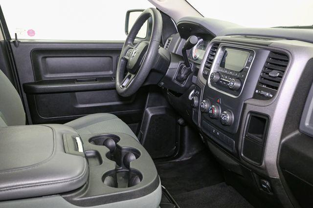 used 2019 Ram 1500 Classic car, priced at $29,043