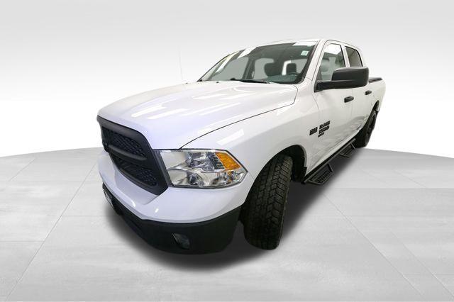 used 2019 Ram 1500 Classic car, priced at $29,043