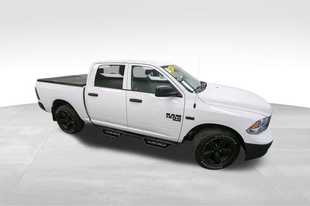 used 2019 Ram 1500 Classic car, priced at $29,043