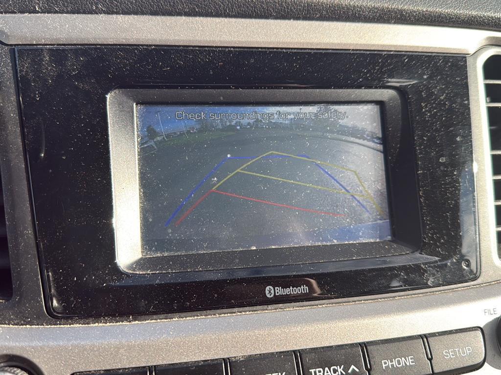 used 2019 Hyundai Accent car