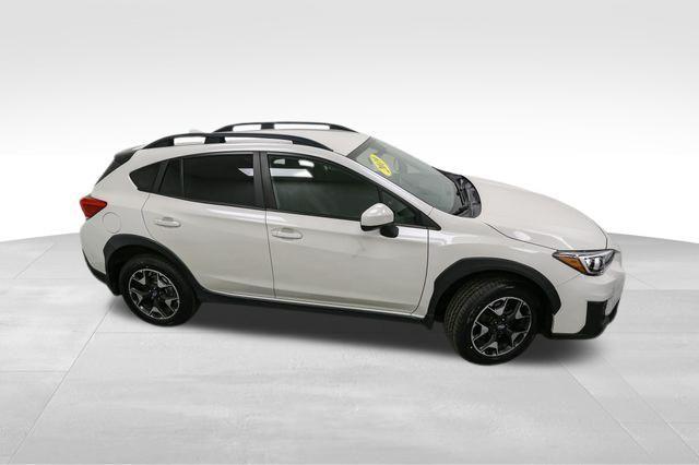 used 2019 Subaru Crosstrek car, priced at $19,855