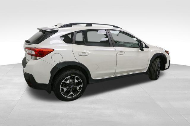 used 2019 Subaru Crosstrek car, priced at $19,855