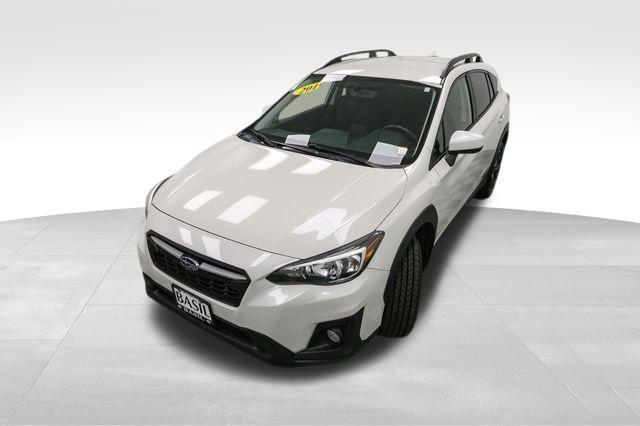 used 2019 Subaru Crosstrek car, priced at $19,855