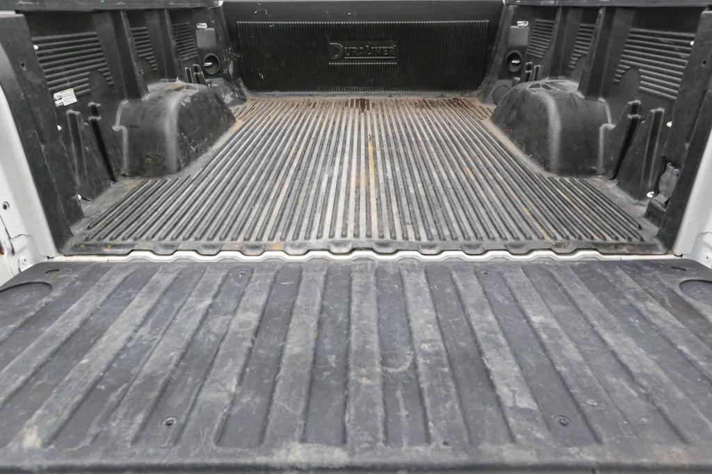 used 2023 Chevrolet Silverado 1500 car