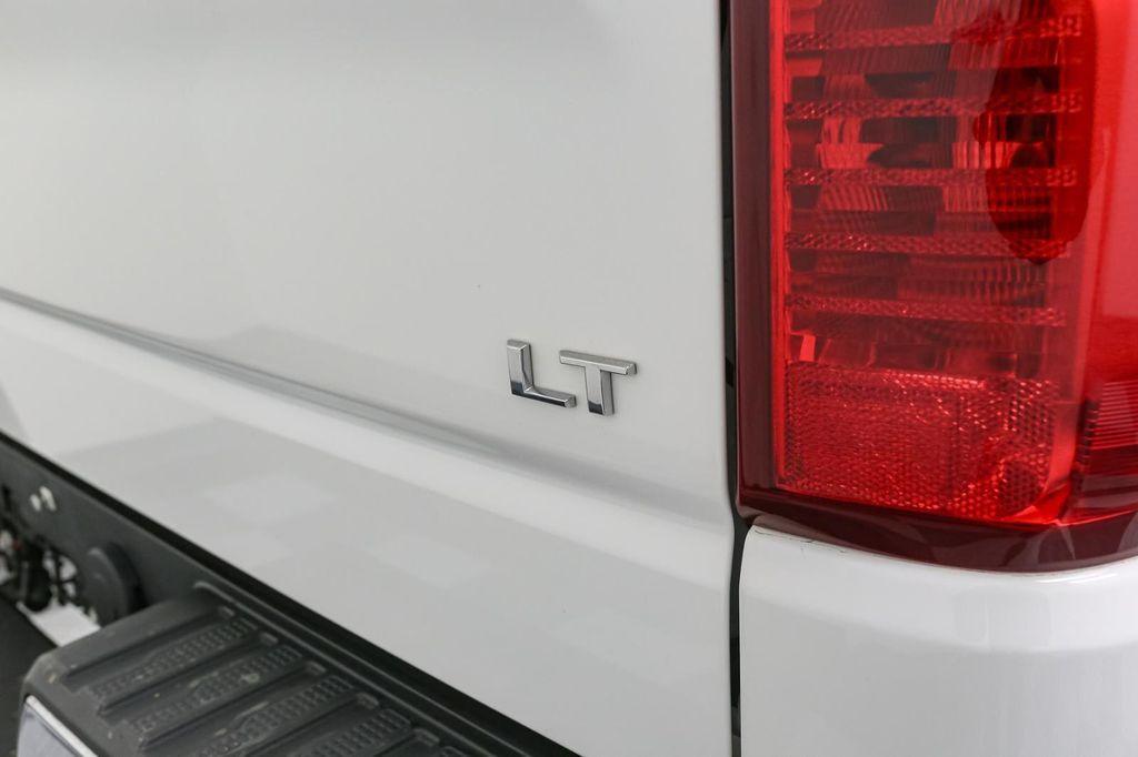 used 2023 Chevrolet Silverado 1500 car