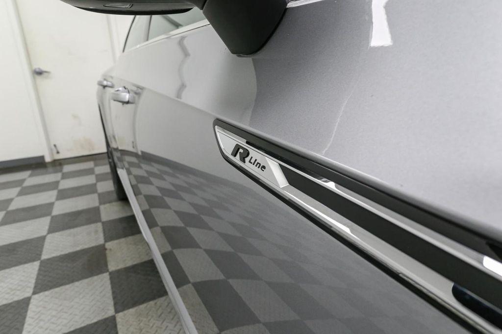 used 2020 Volkswagen Arteon car, priced at $21,989