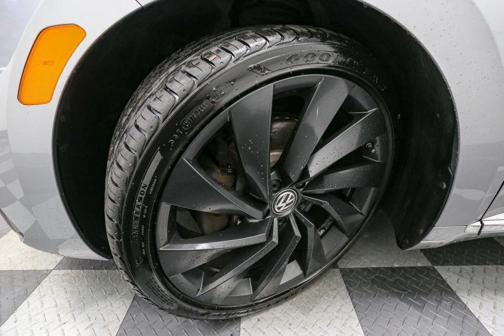 used 2020 Volkswagen Arteon car, priced at $21,989