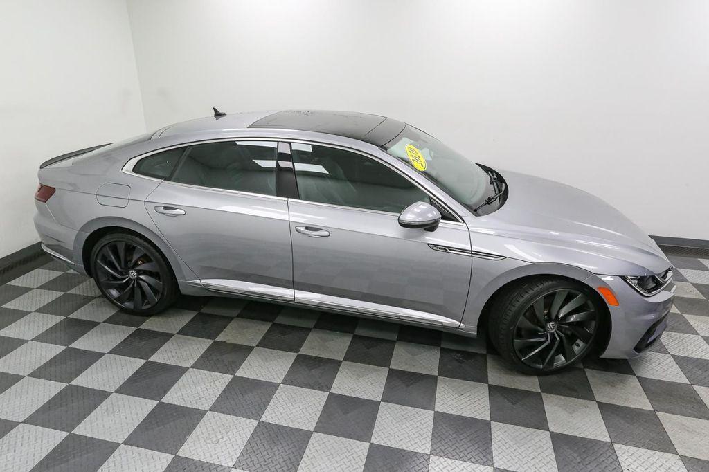used 2020 Volkswagen Arteon car, priced at $21,989