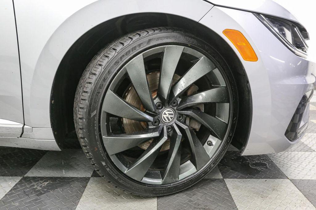 used 2020 Volkswagen Arteon car, priced at $21,989