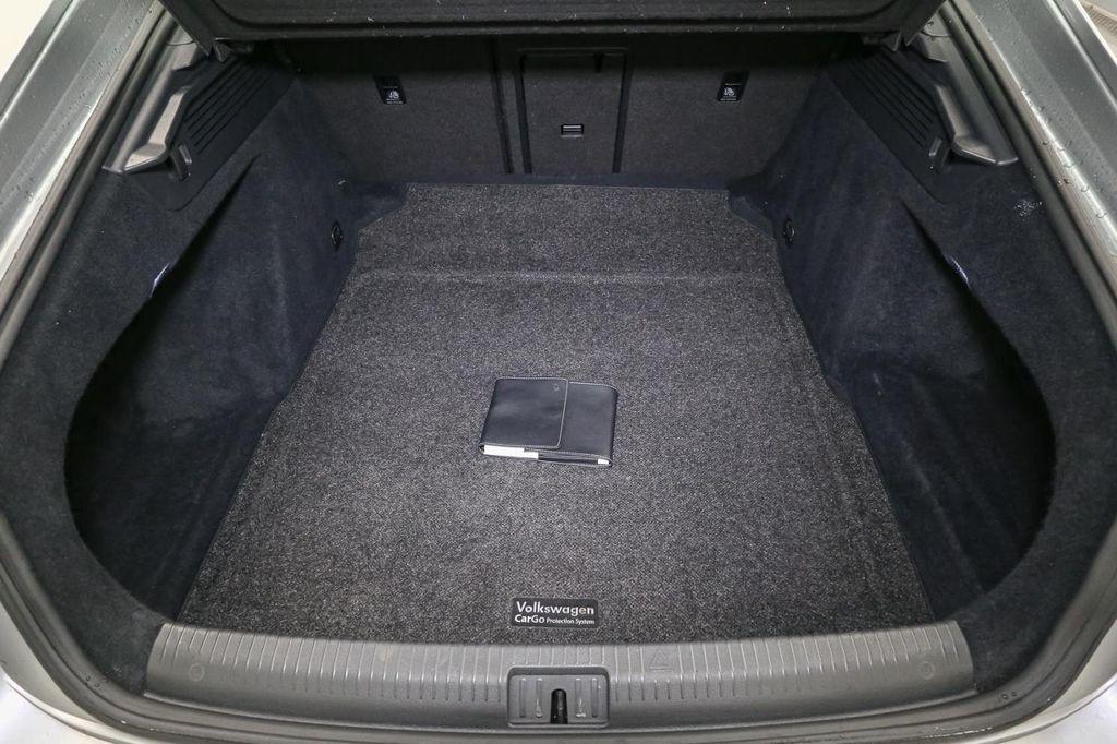 used 2020 Volkswagen Arteon car, priced at $21,989