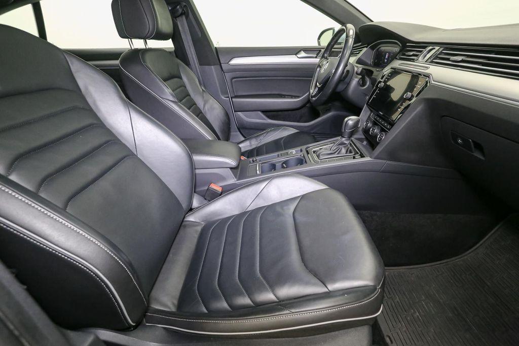 used 2020 Volkswagen Arteon car, priced at $21,989