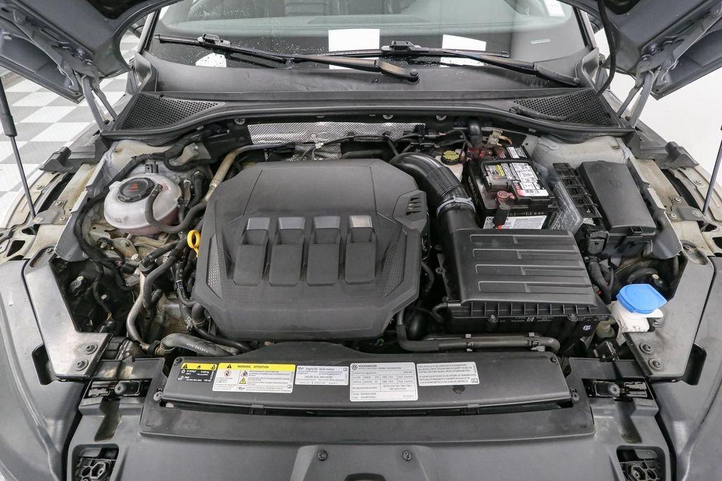 used 2020 Volkswagen Arteon car, priced at $21,989