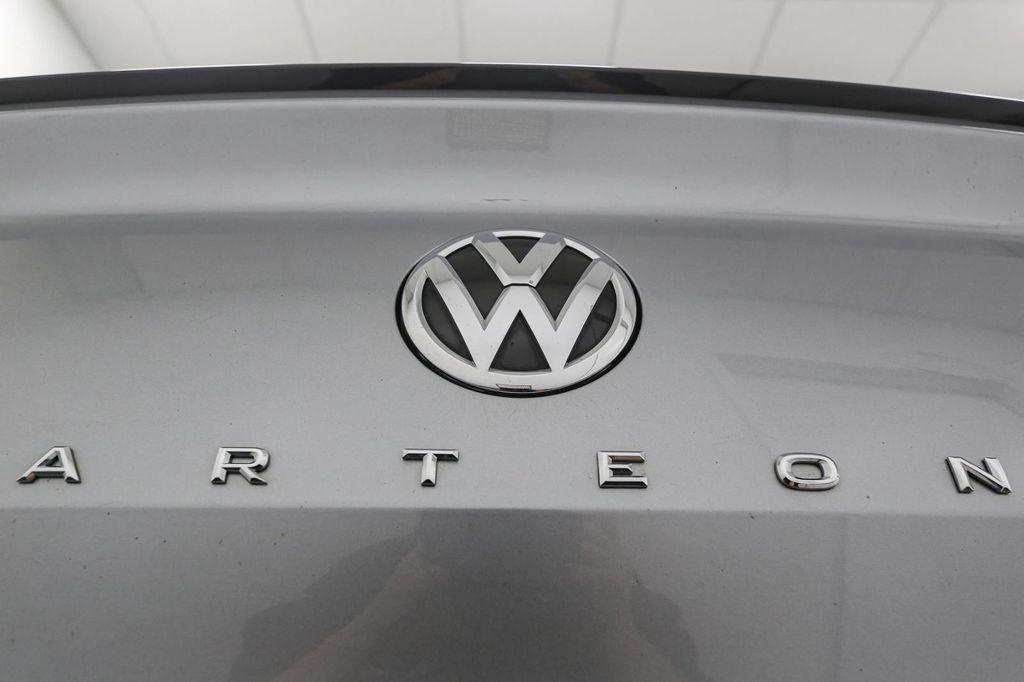 used 2020 Volkswagen Arteon car, priced at $21,989