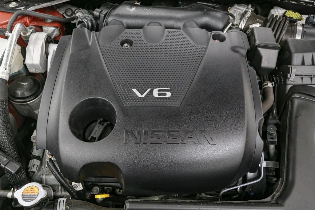 used 2019 Nissan Maxima car, priced at $23,499